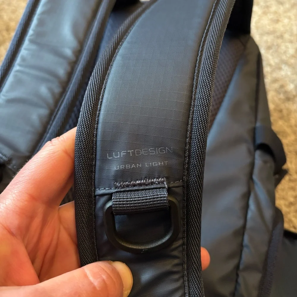 Hakuba Camera Bag